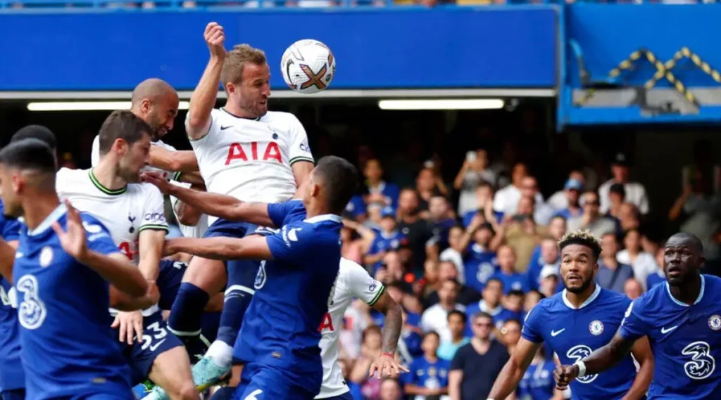 The best tips on Chelsea vs Tottenham by betting experts @ Africa Bet Tips